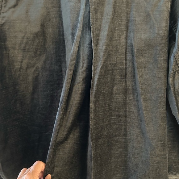 Cabi #3730 Tuesday Topper Velvet Jacket - Picture 3 of 7